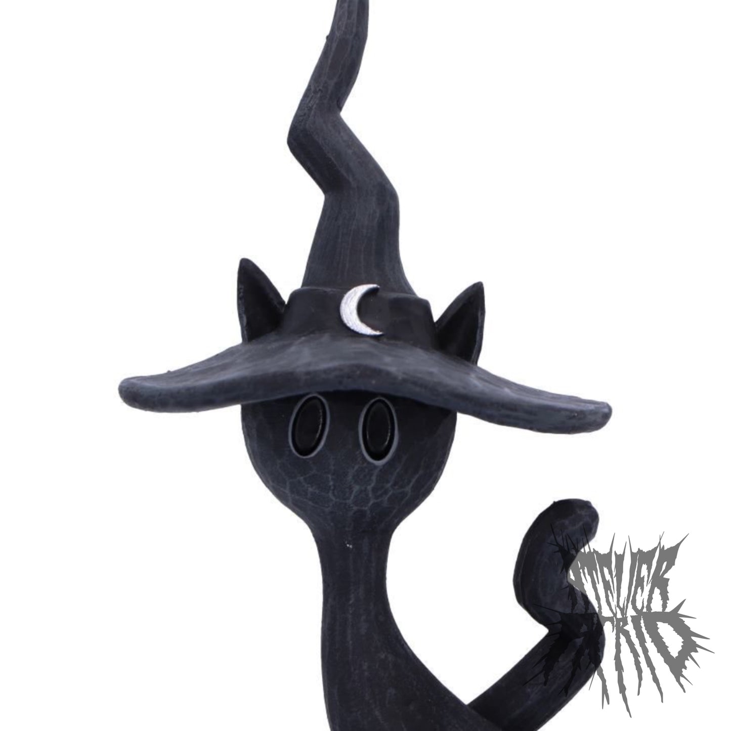 Enchant Spell Cats Figurine 17cm