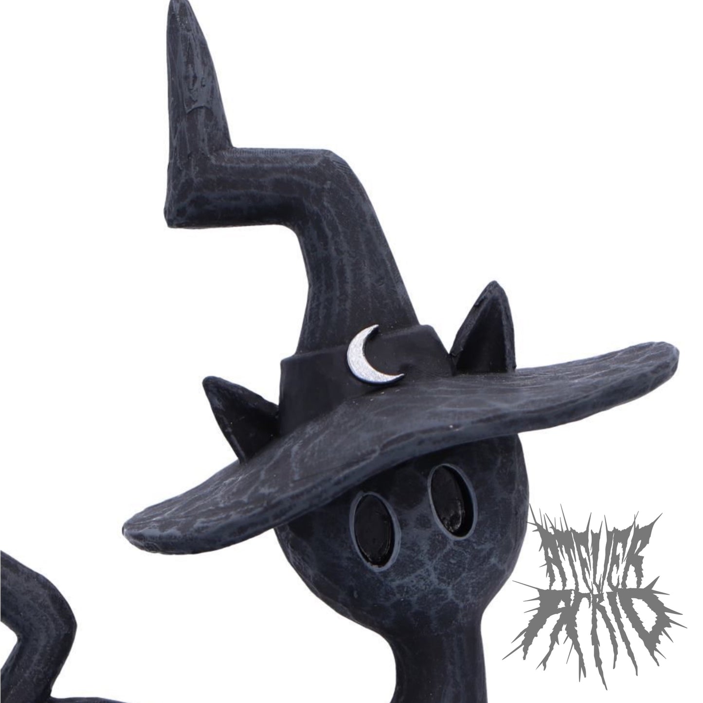 Charm Spell Cats Figurine 12.5cm