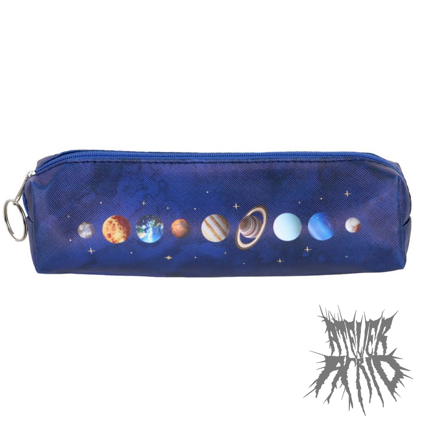 Solar System Pencil Case