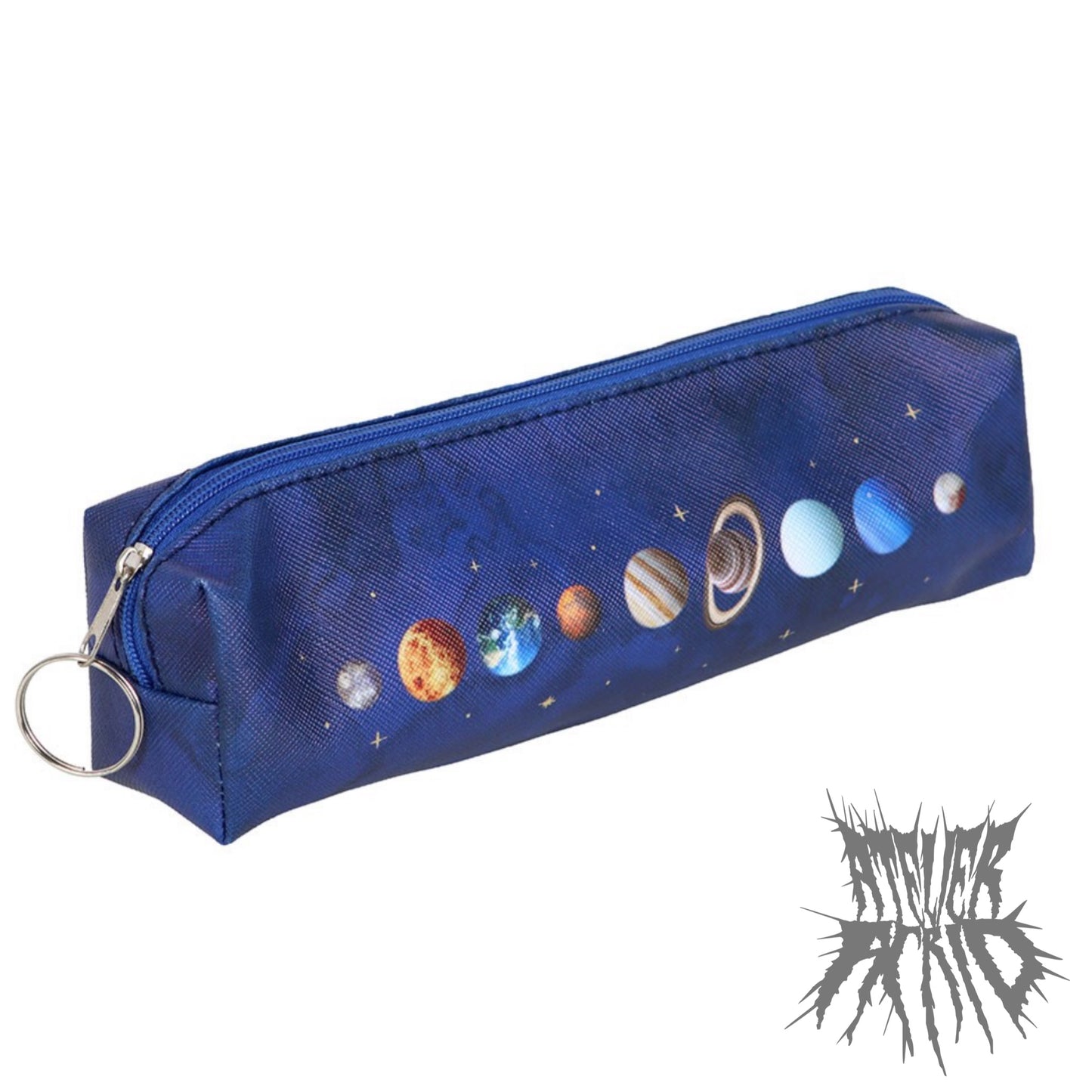 Solar System Pencil Case