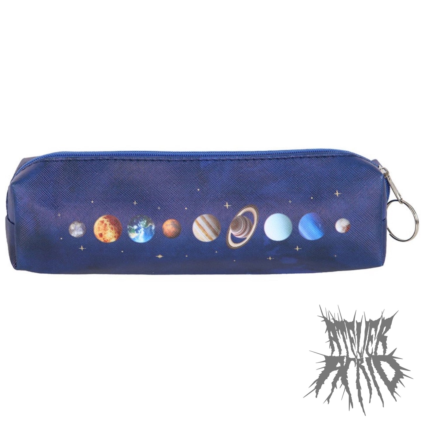 Solar System Pencil Case