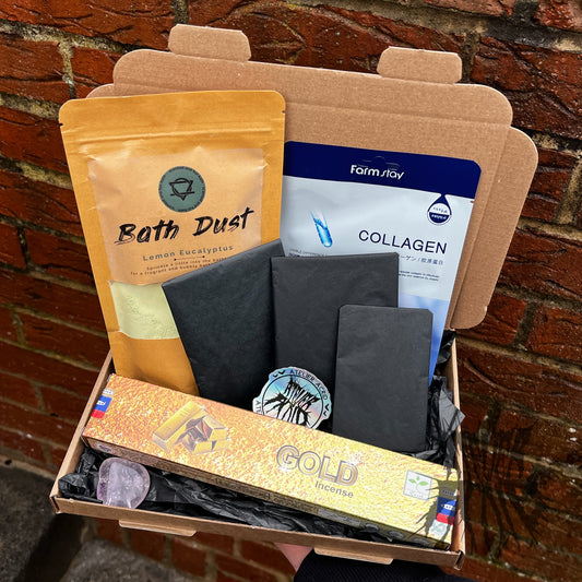 Self Care Subscription box