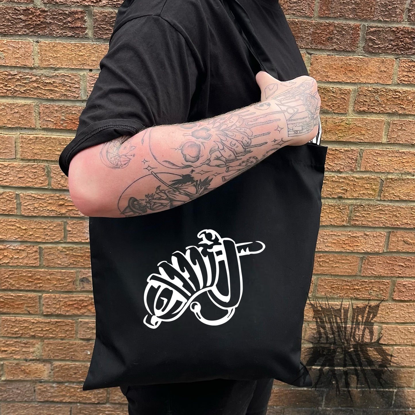 Chastity Tote Bag