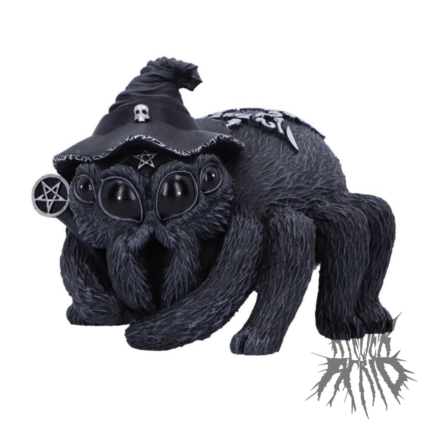 Cult Cuties - Arachnias 8cm