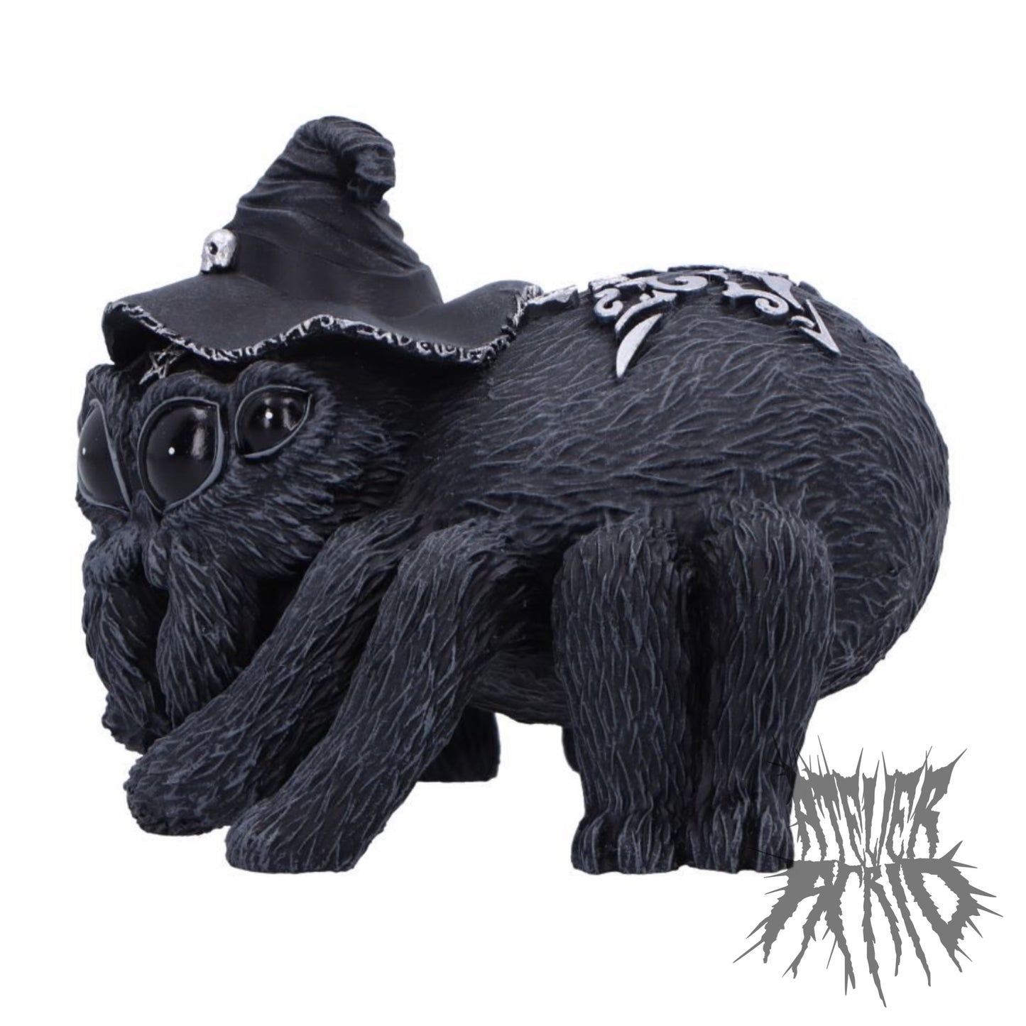 Cult Cuties - Arachnias 8cm