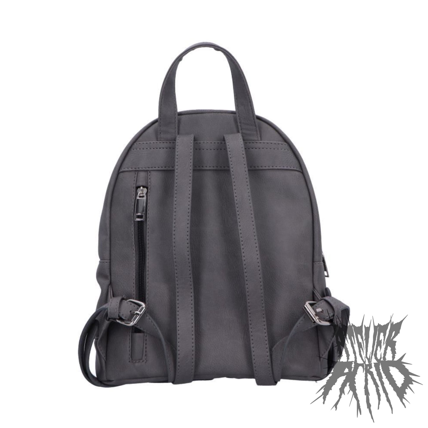 The Nightmare Before Christmas Spiral Hill Backpack