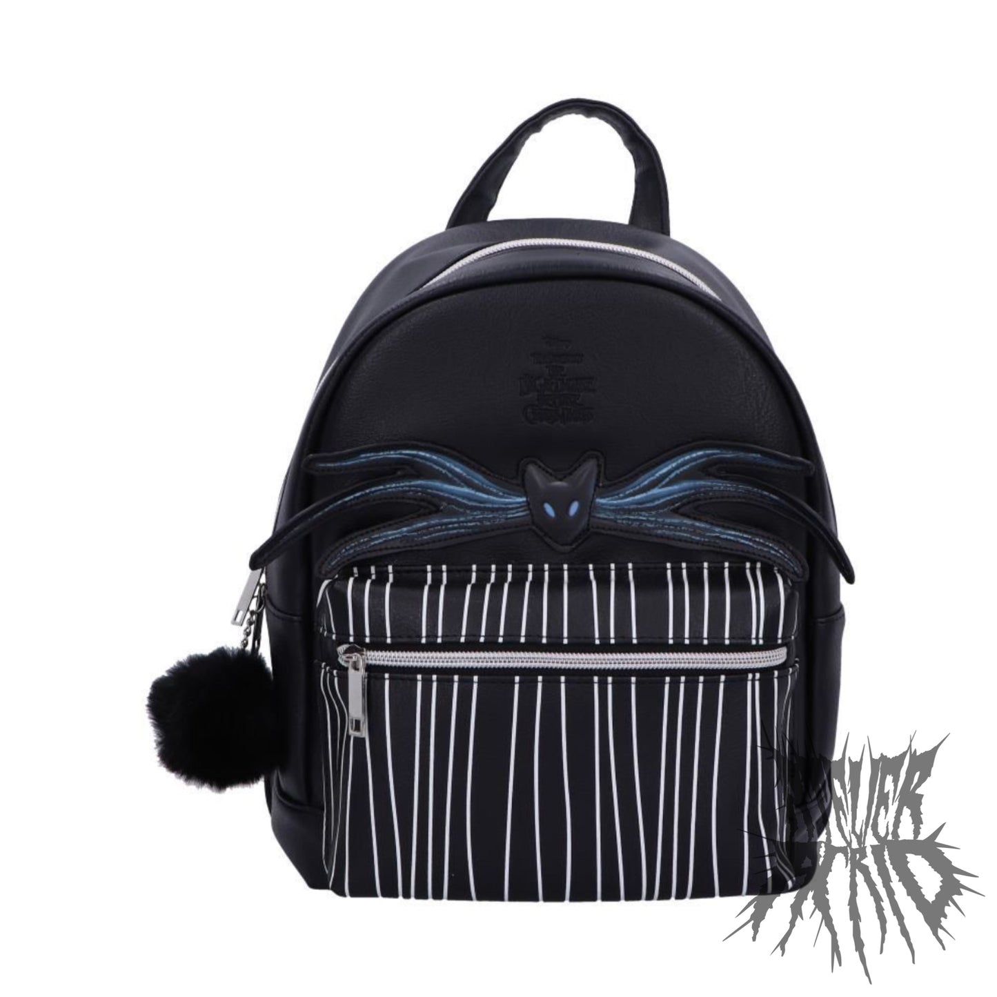 The Nightmare Before Christmas Jack Skellington Backpack