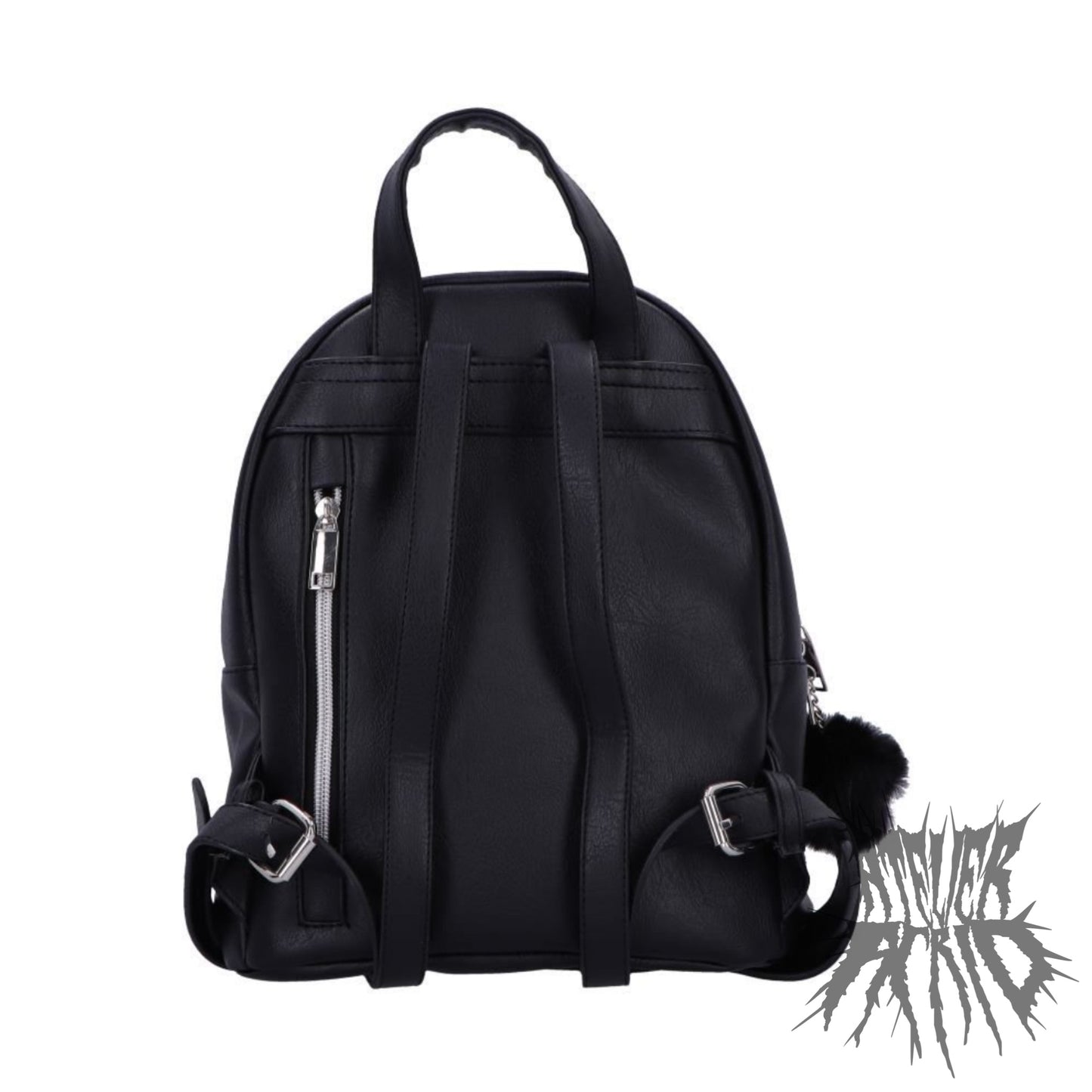 The Nightmare Before Christmas Jack Skellington Backpack