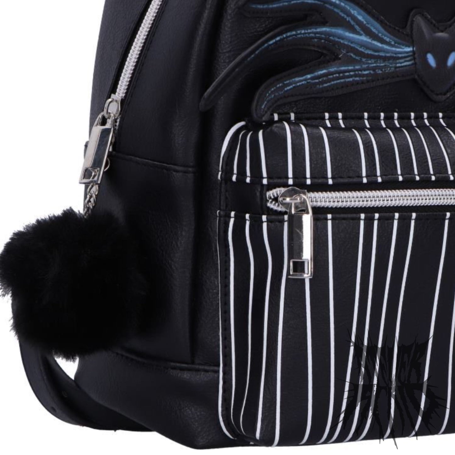 The Nightmare Before Christmas Jack Skellington Backpack