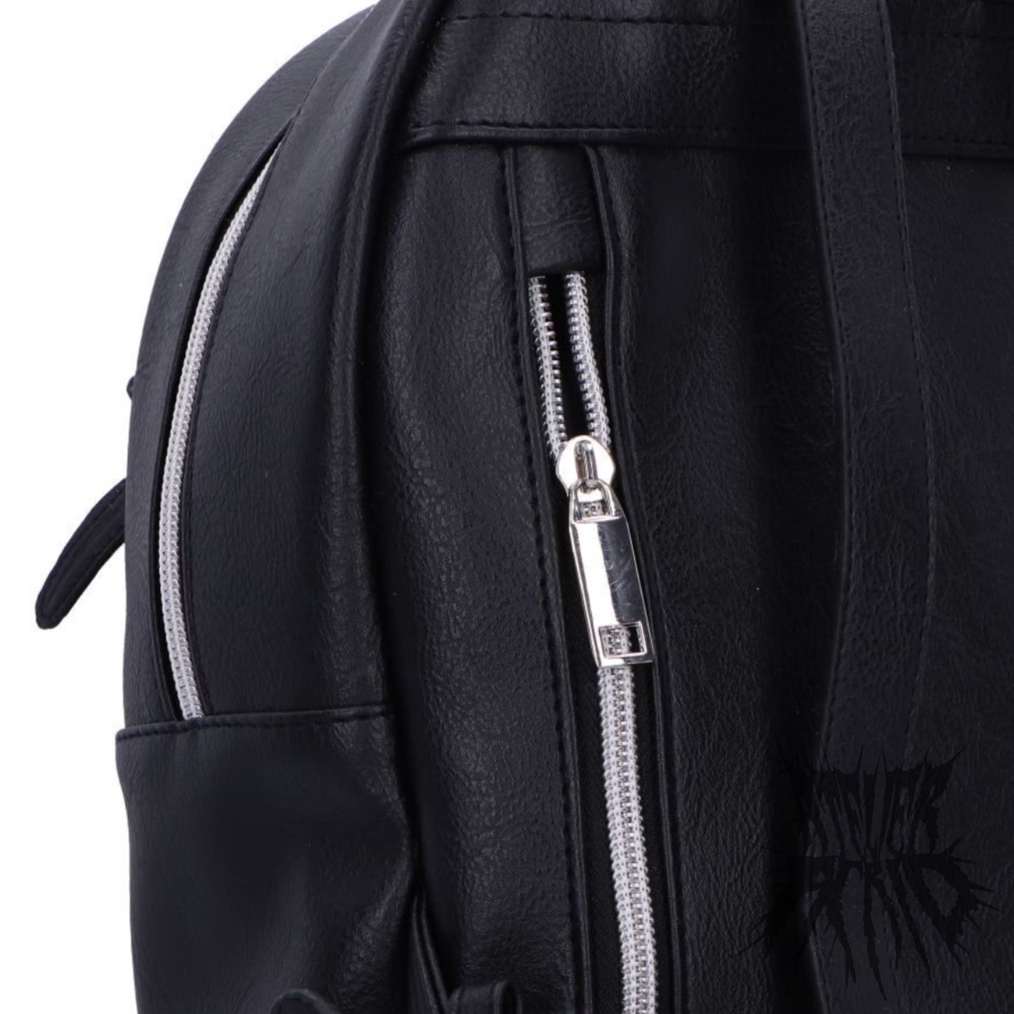 The Nightmare Before Christmas Jack Skellington Backpack