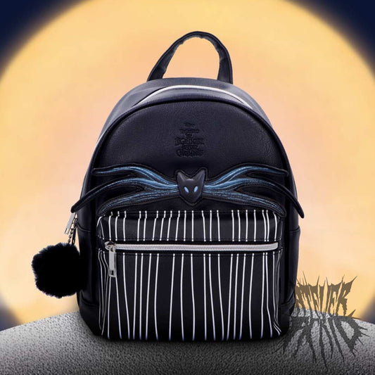 The Nightmare Before Christmas Jack Skellington Backpack