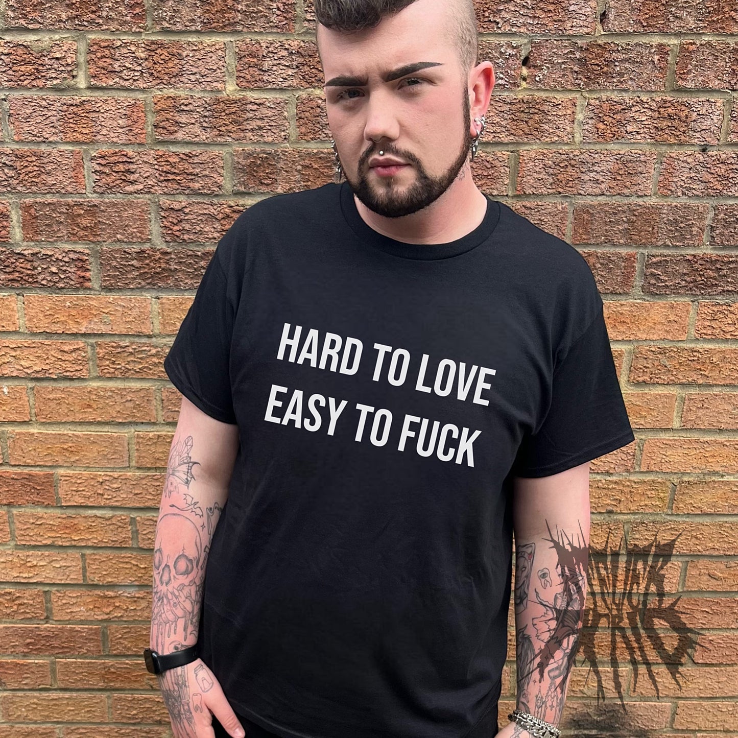 Hard to Love T-shirt