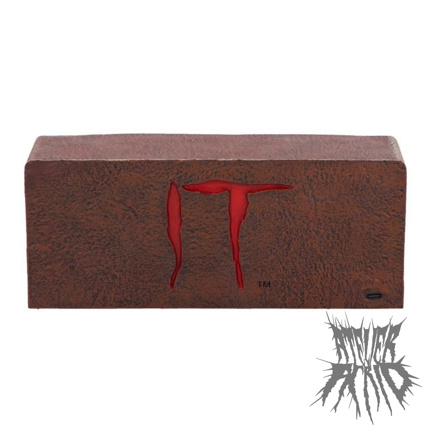 IT Pennywise Drain - Pennywise the Clown Collectible Figurine