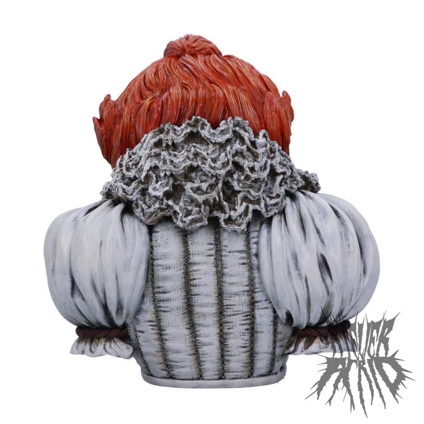 IT the Clown Collectable Bust 30cm