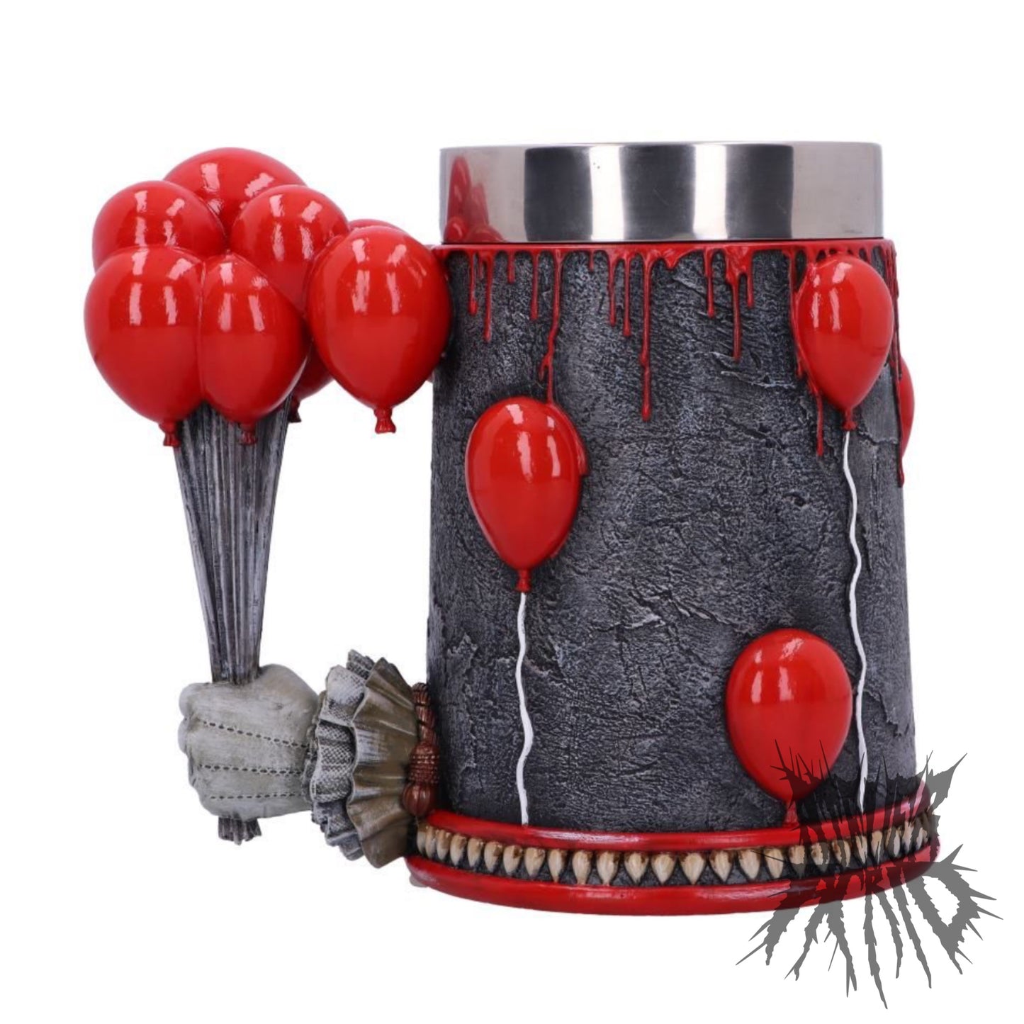 IT Time to Float Tankard 15.5cm