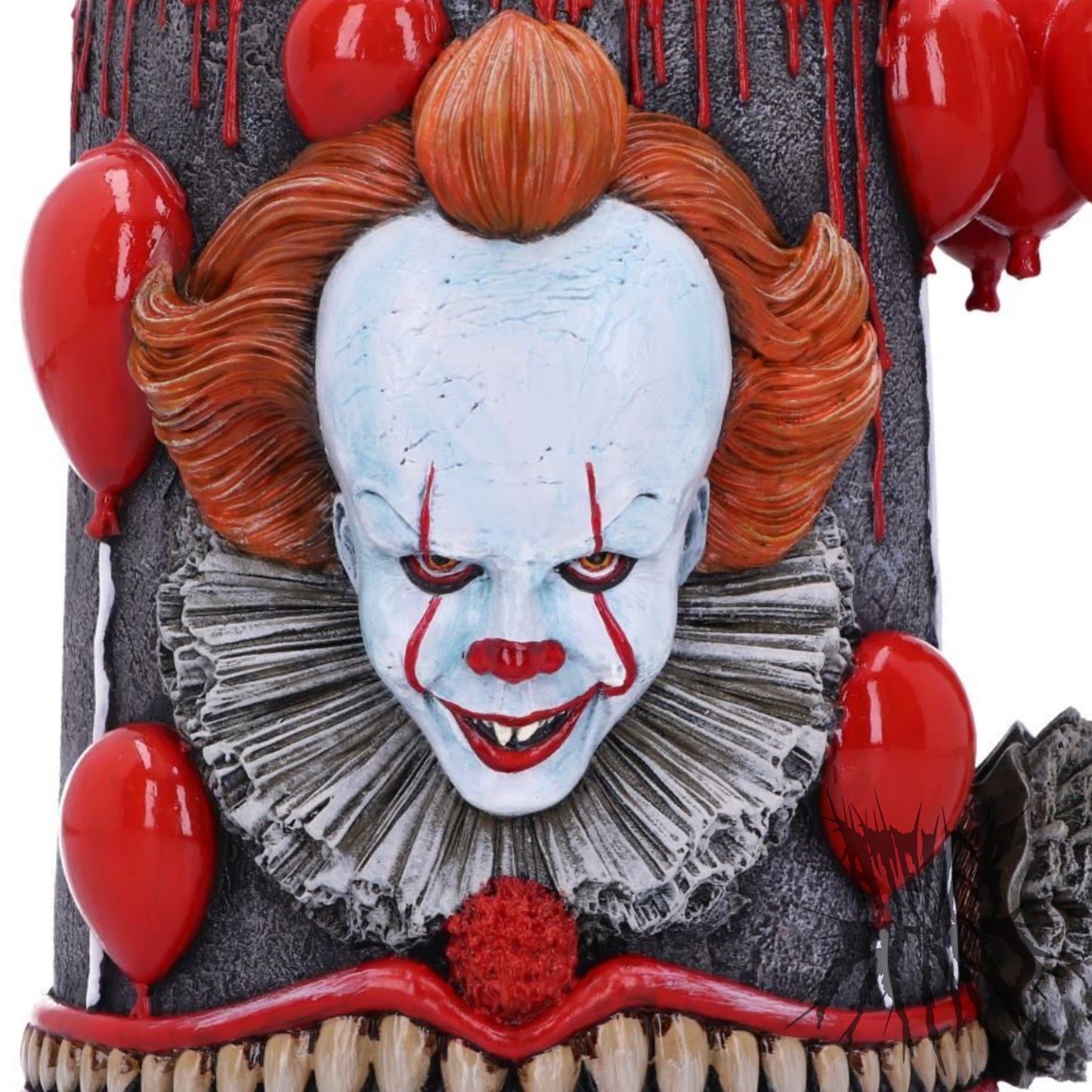 IT Time to Float Tankard 15.5cm