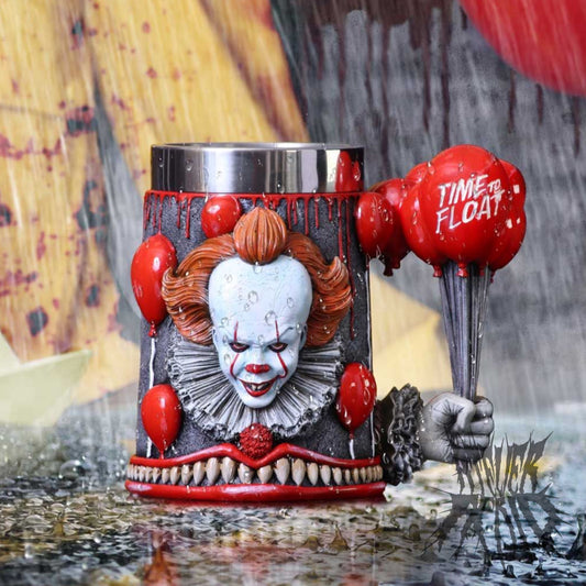 IT Time to Float Tankard 15.5cm