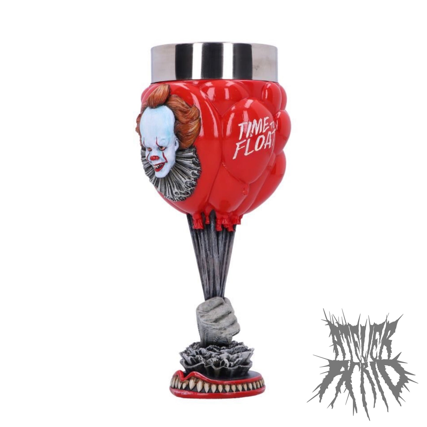 IT Time To Float Goblet 19.5cm