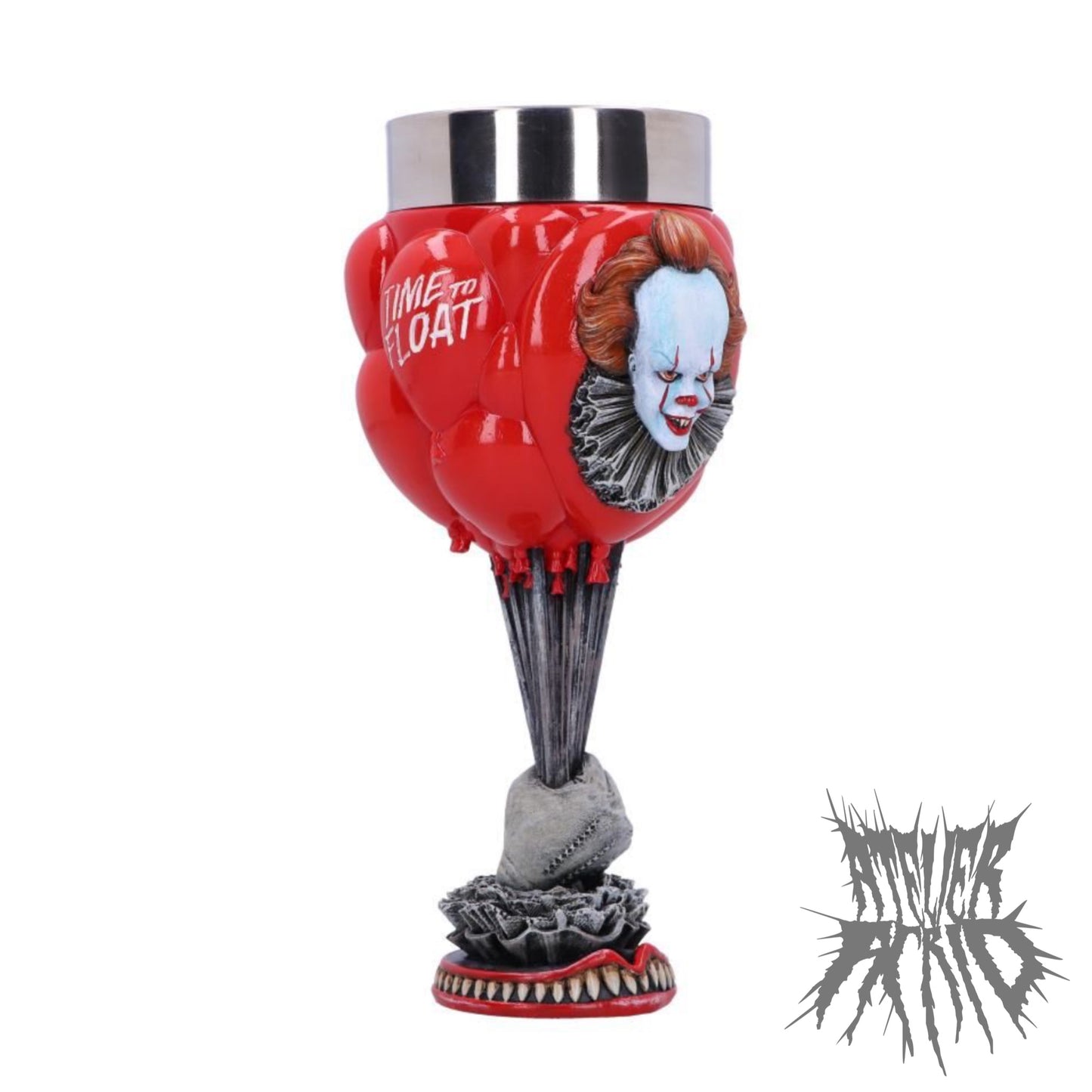 IT Time To Float Goblet 19.5cm