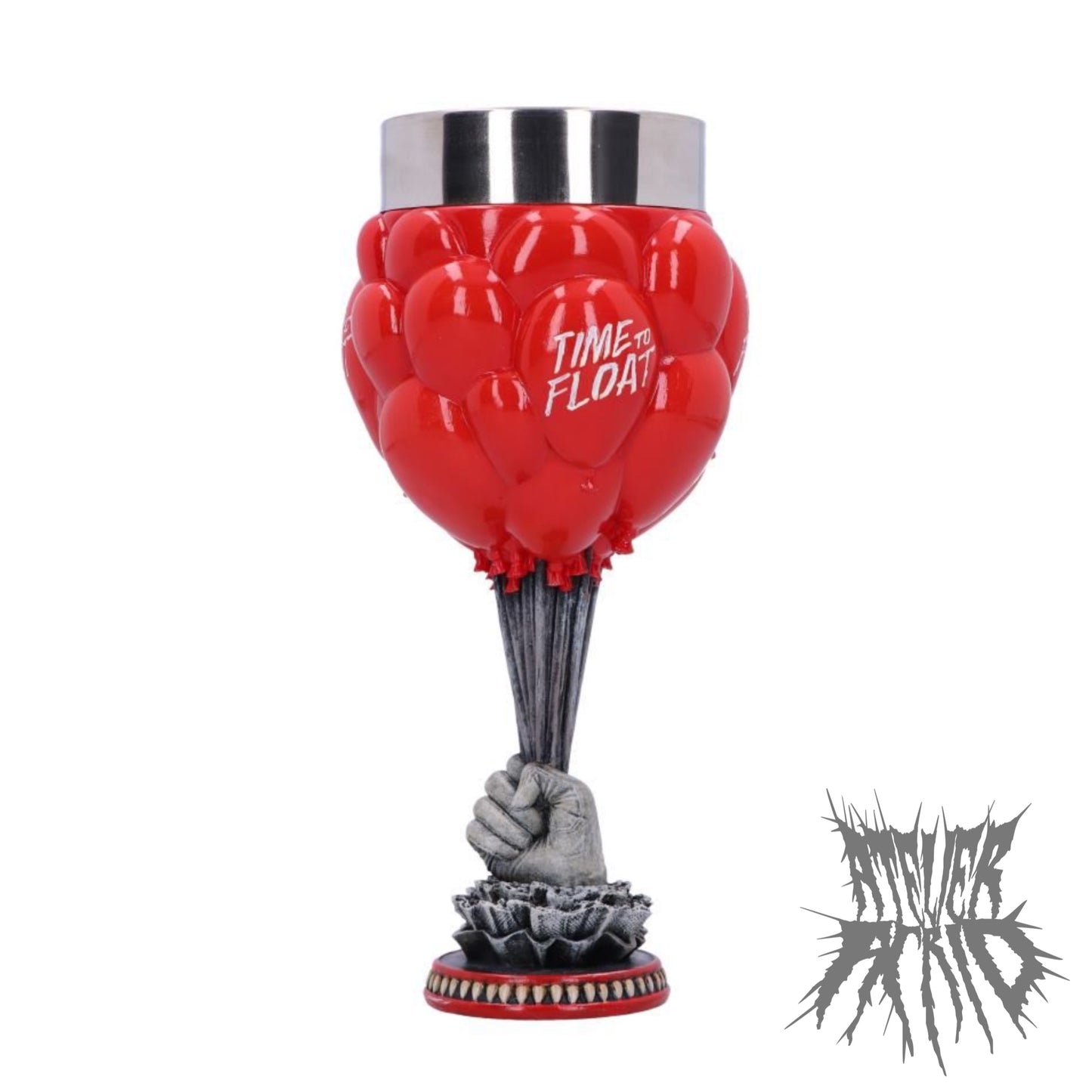 IT Time To Float Goblet 19.5cm