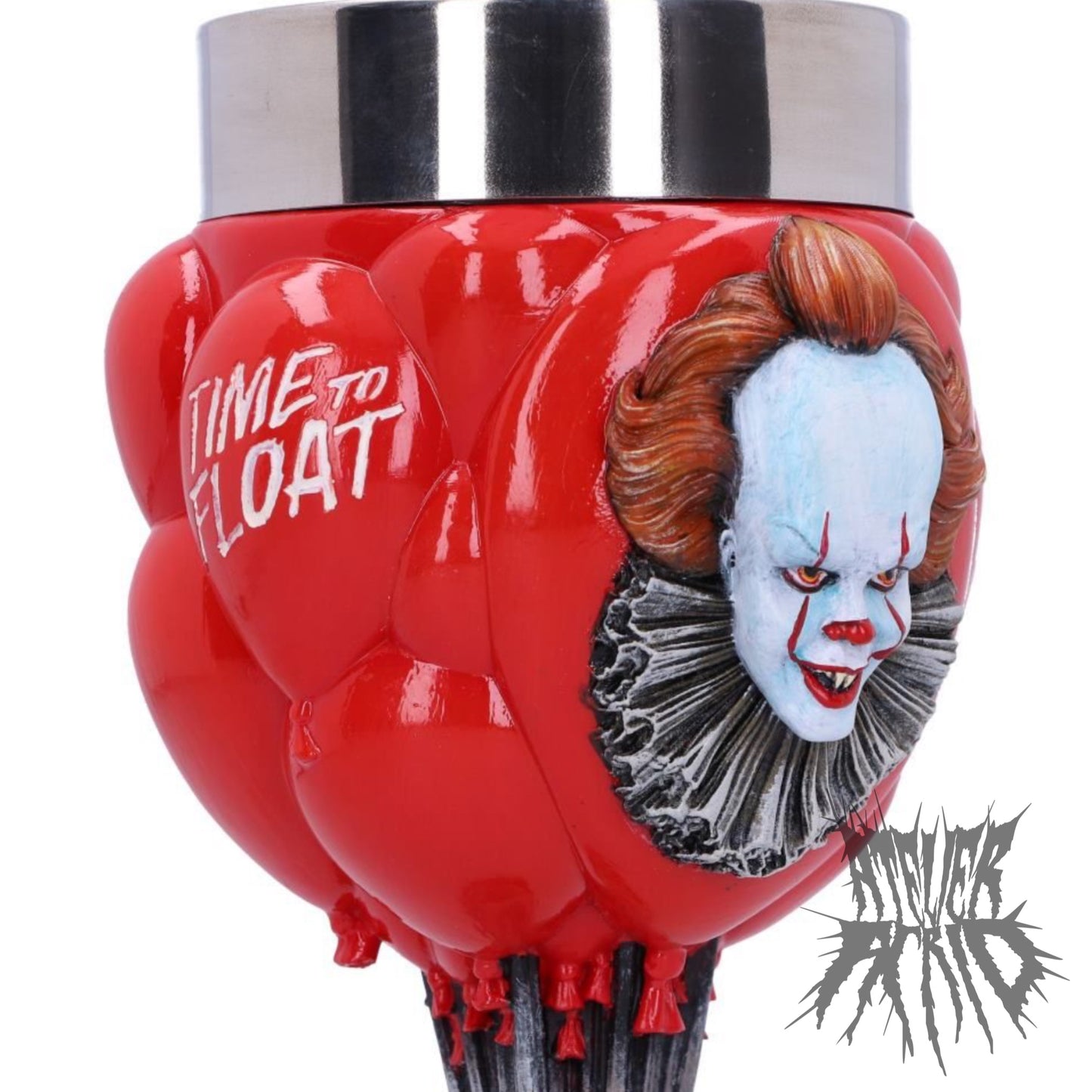 IT Time To Float Goblet 19.5cm