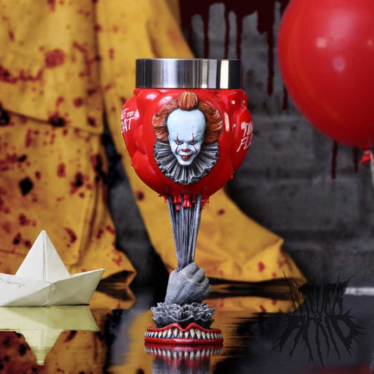 IT Time To Float Goblet 19.5cm