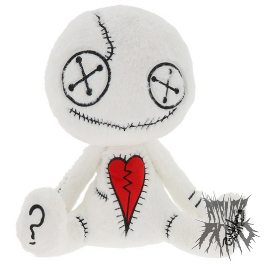 Clive The Voo Doo Doll - Gus Fink Plushie