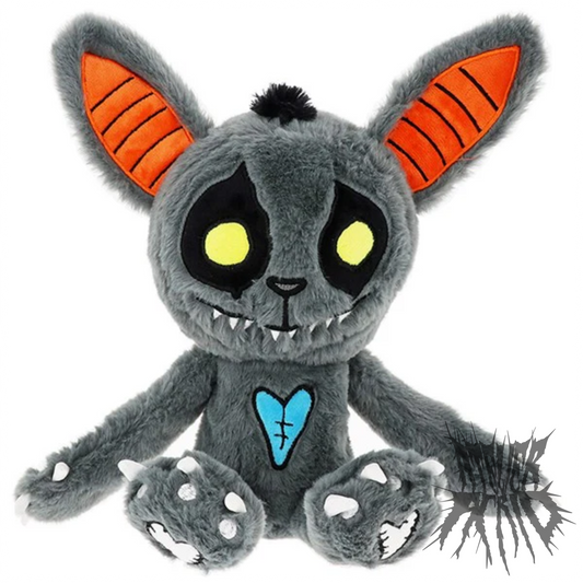 Schmaddy MaGoots - Gus Fink Boogily Heads Plush