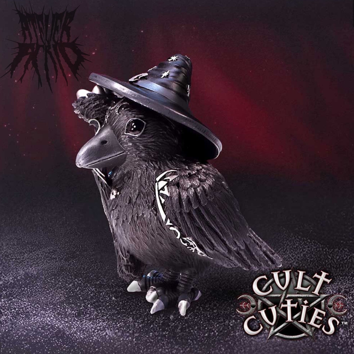 Cult Cuties - Eliwing 10.4cm