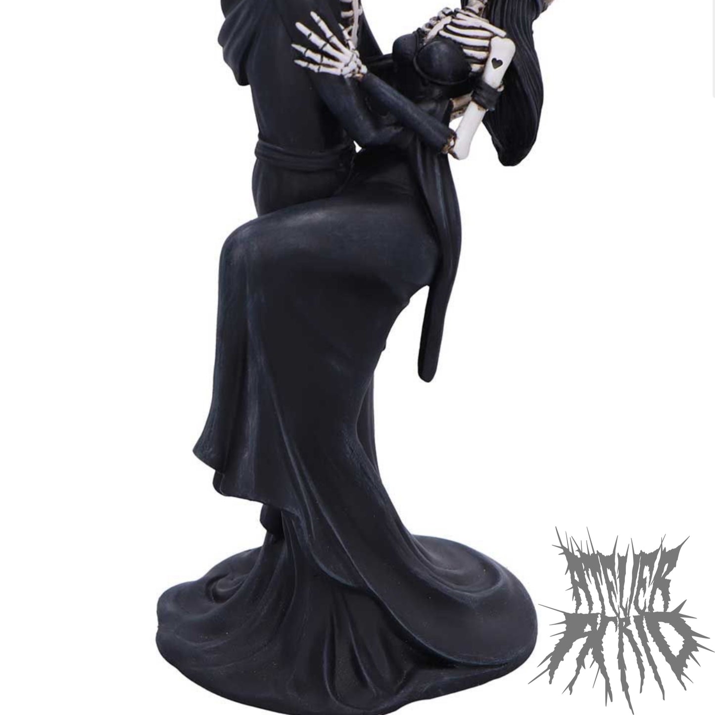 Eternal Dance Skeletal Figurine By Nemesis Now 24cm