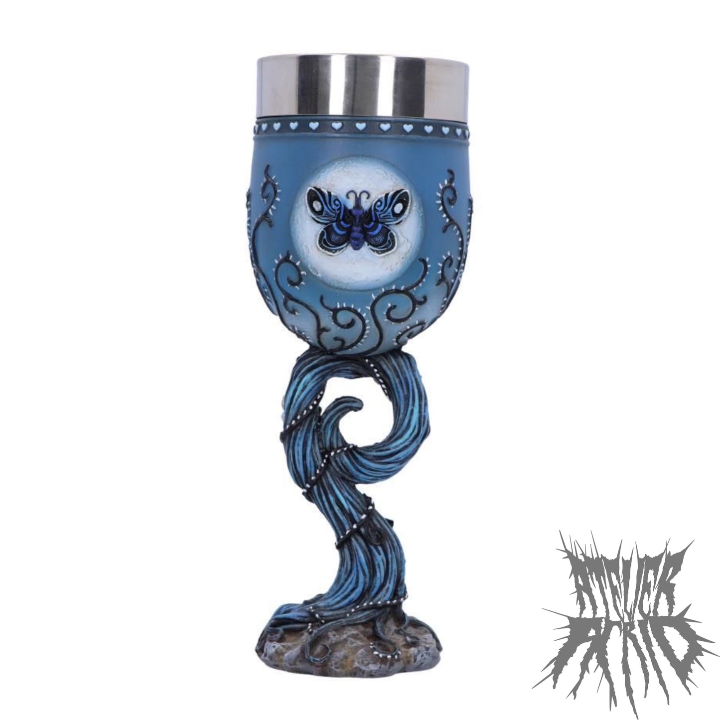 Corpse Bride Emily Goblet 20.6cm