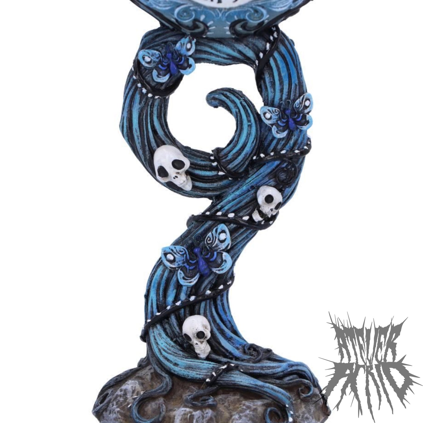 Corpse Bride Emily Goblet 20.6cm
