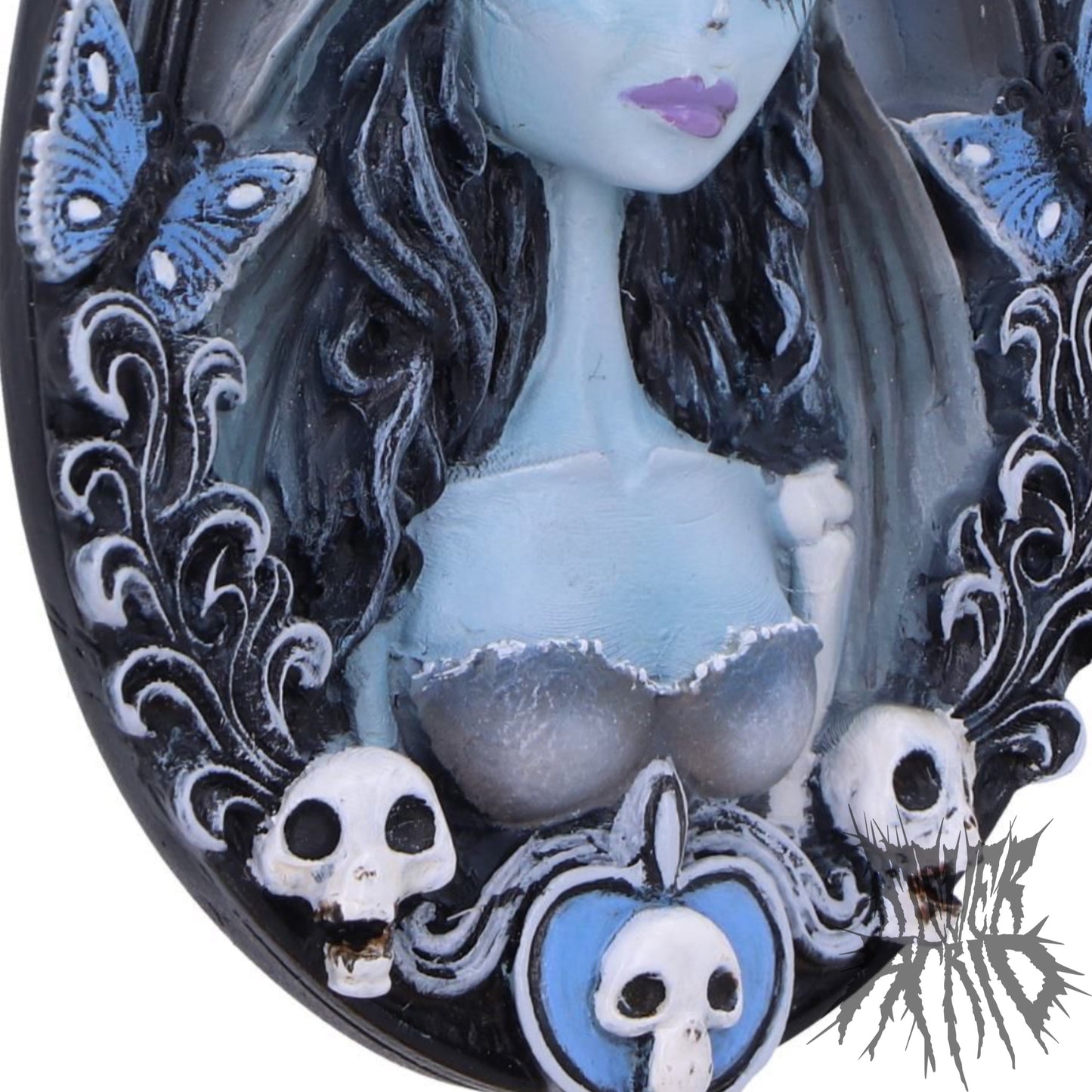Corpse Bride Emily Hanging Ornament 8.5cm