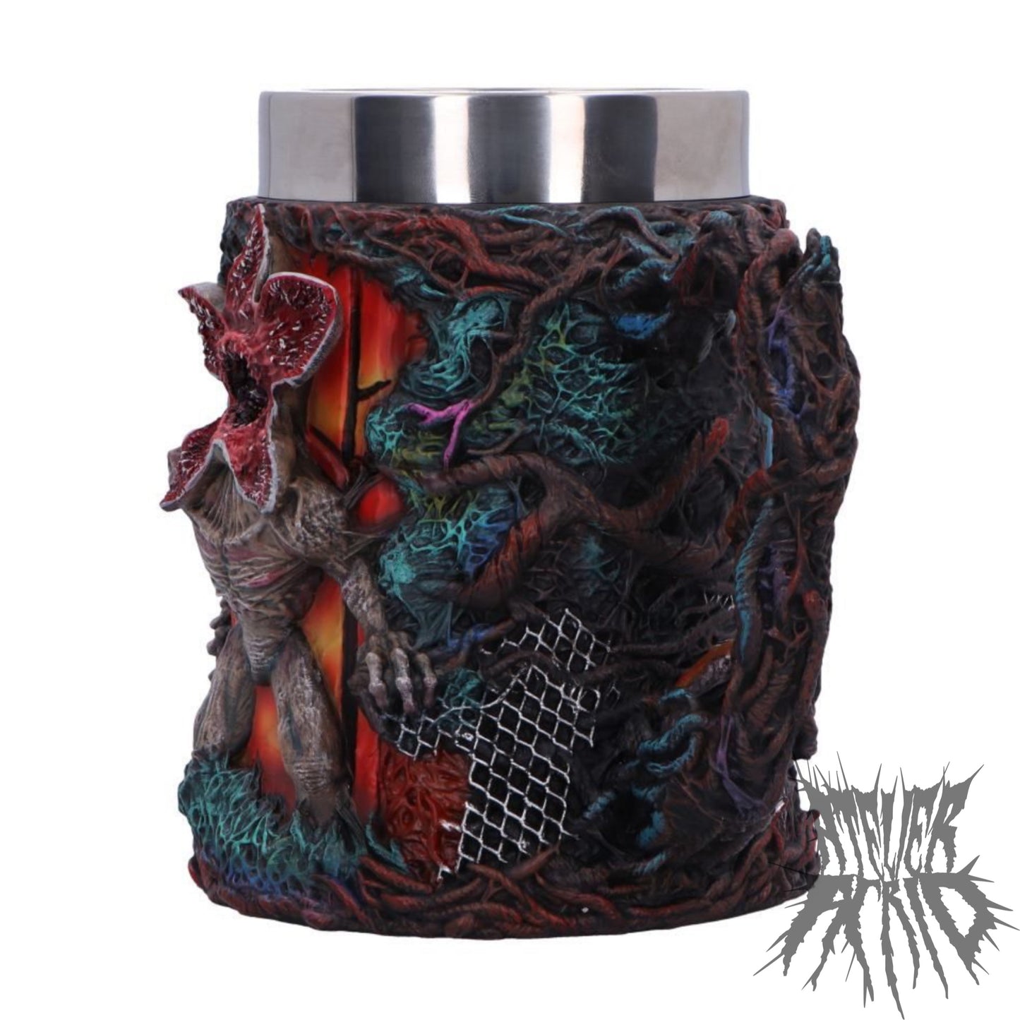 Stranger Things Demogorgon Tankard 15.5cm