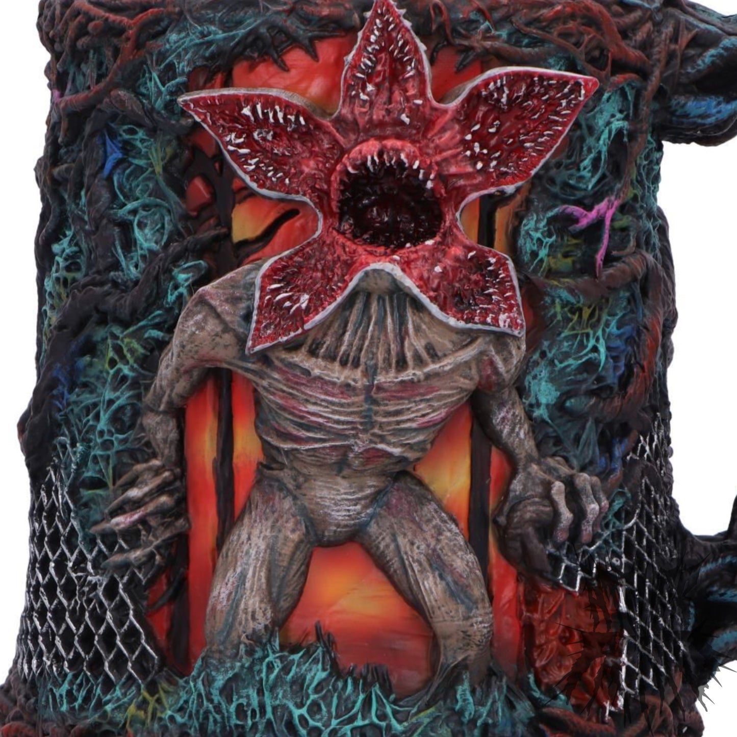 Stranger Things Demogorgon Tankard 15.5cm