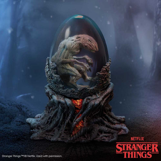 Stranger Things Demodog Box 16cm
