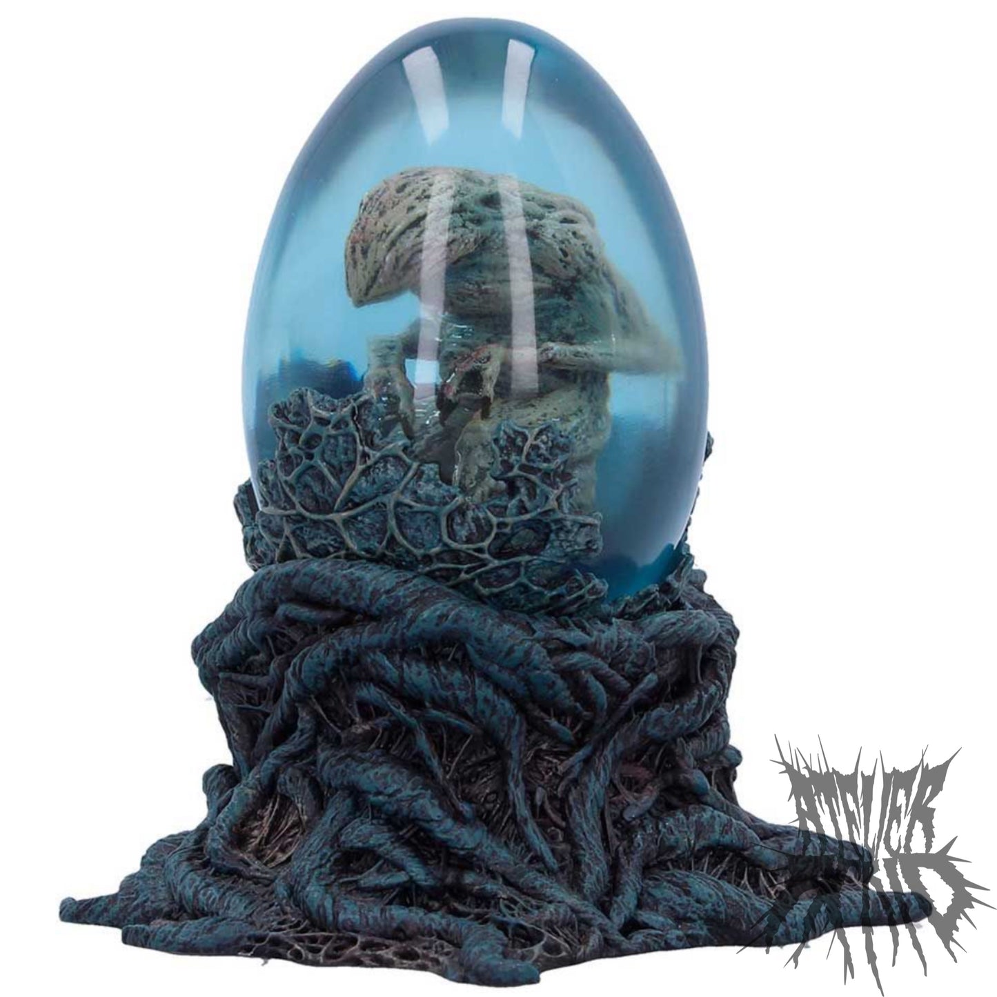 Stranger Things Demodog Box 16cm