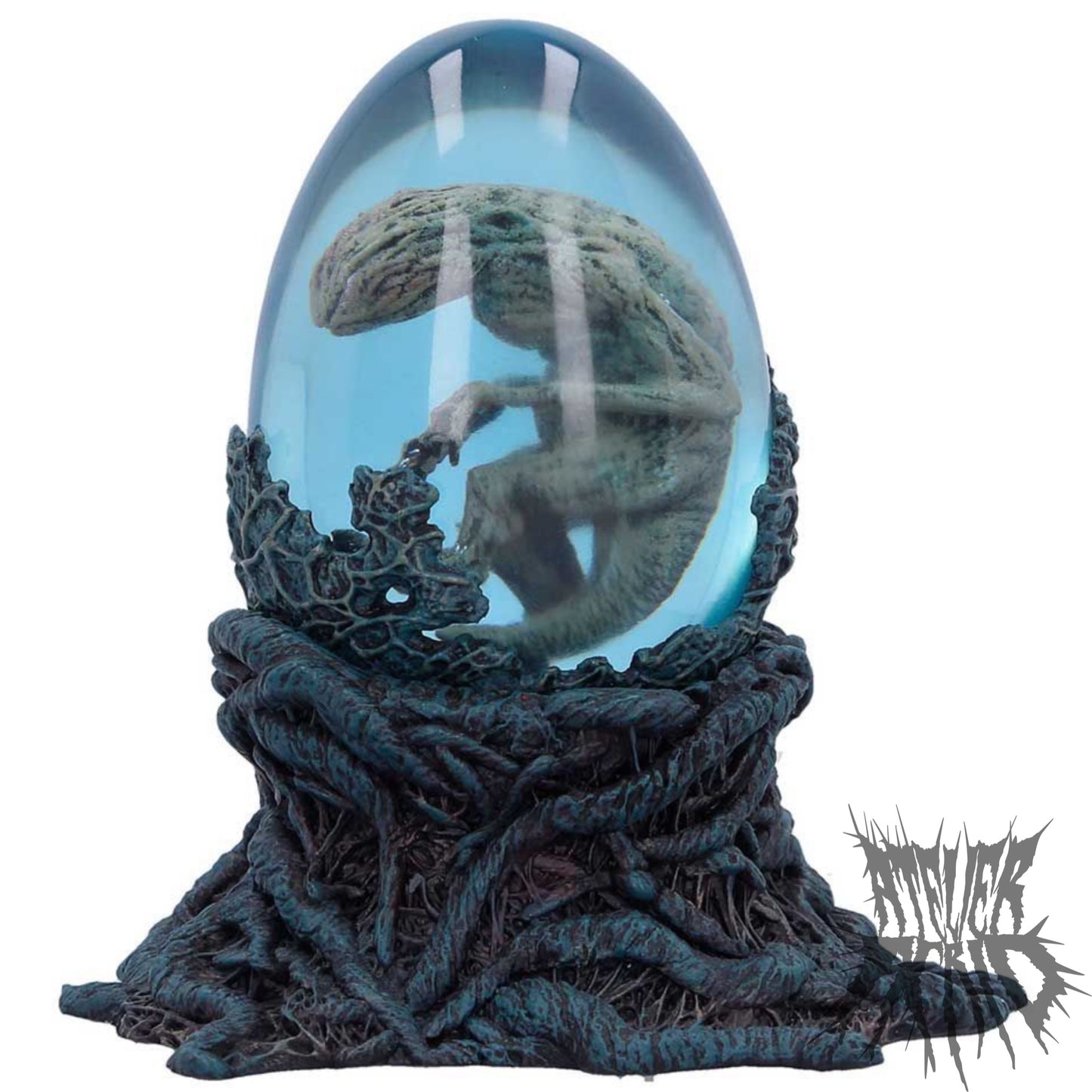 Stranger Things Demodog Box 16cm