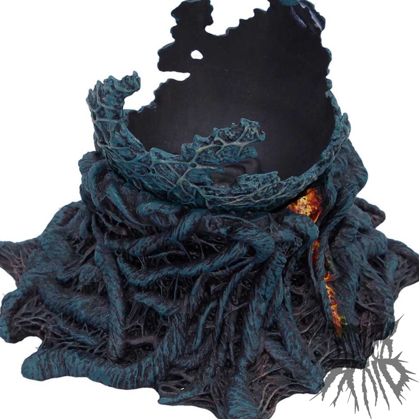 Stranger Things Demodog Box 16cm