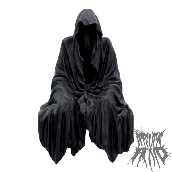 Darkness Resides Reaper Shelf Sitter 23cm