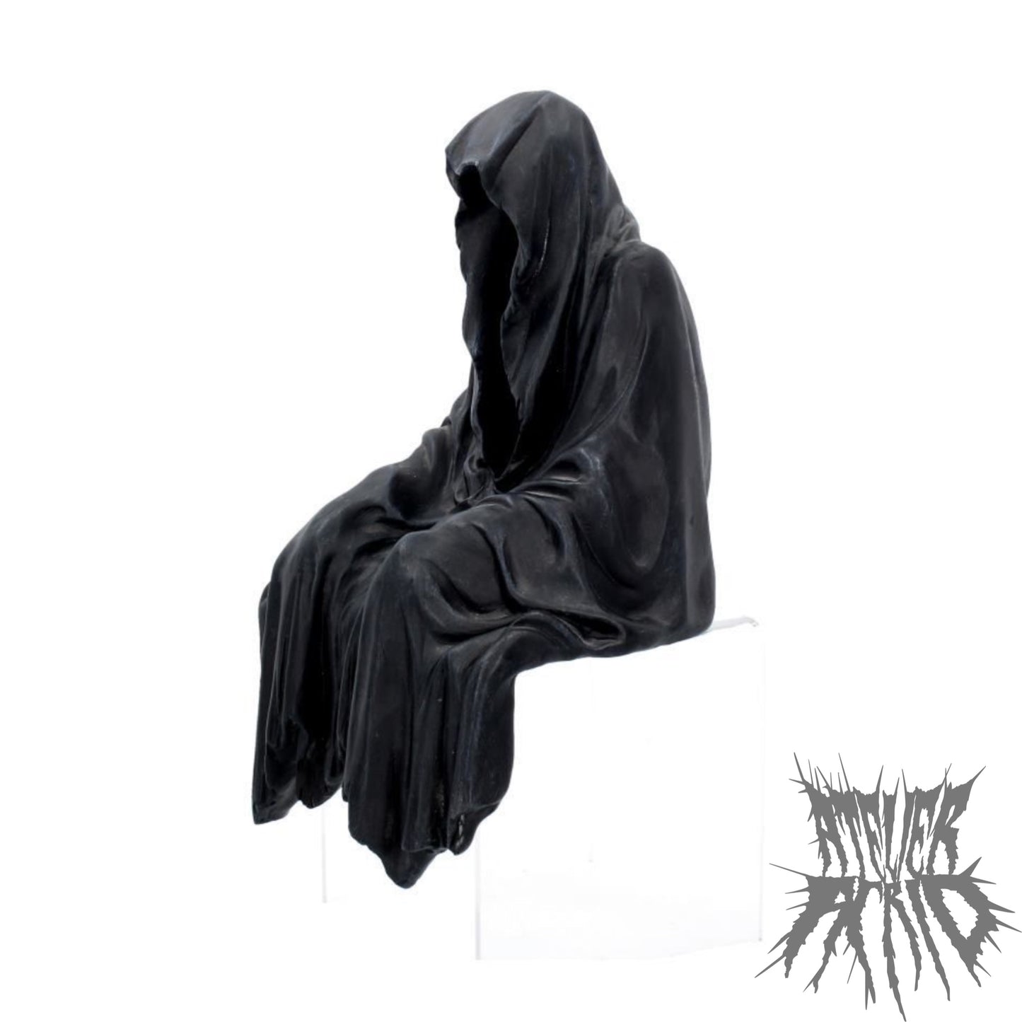 Darkness Resides Reaper Shelf Sitter 23cm