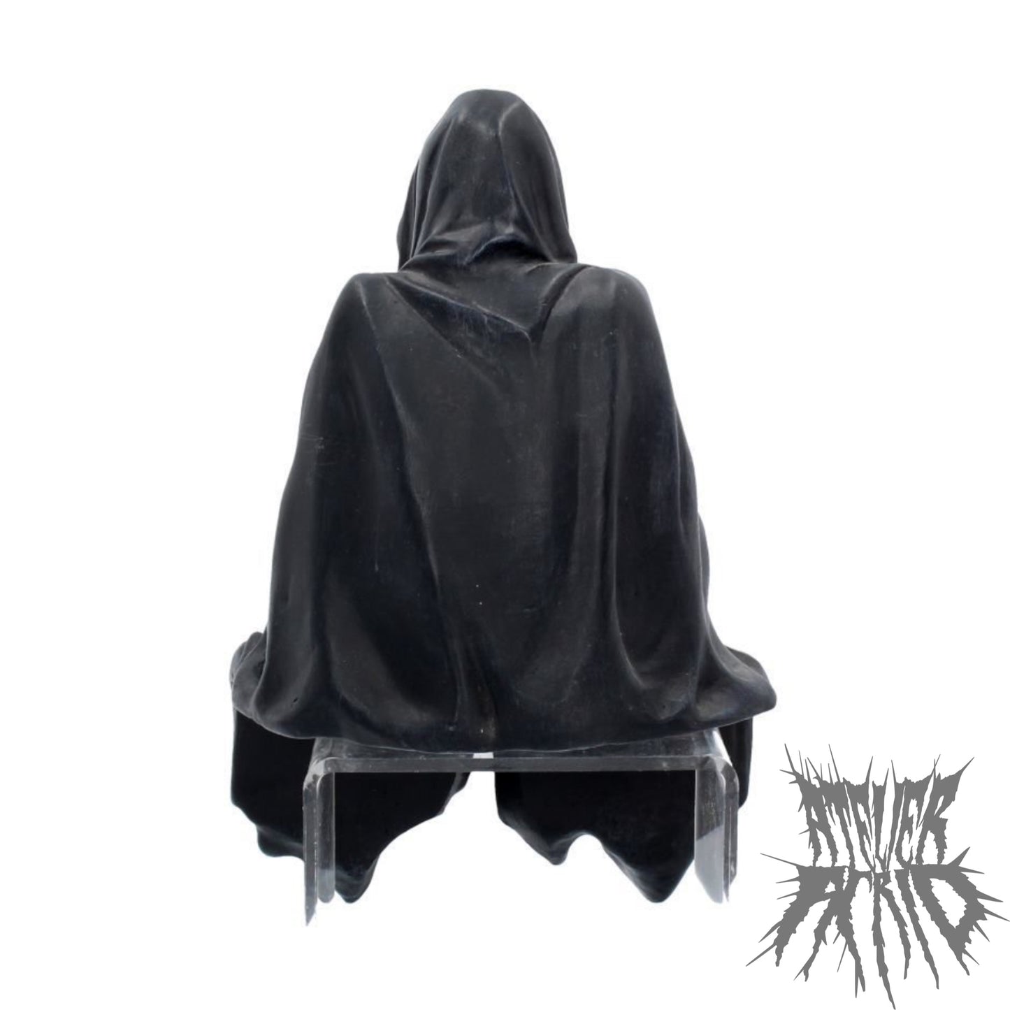 Darkness Resides Reaper Shelf Sitter 23cm