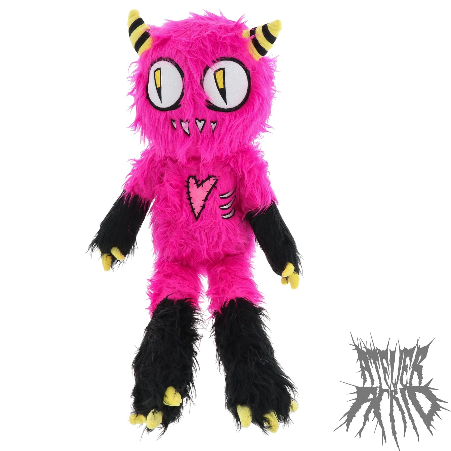Magesto Magick Healing Monster - Gus Fink Super Plush
