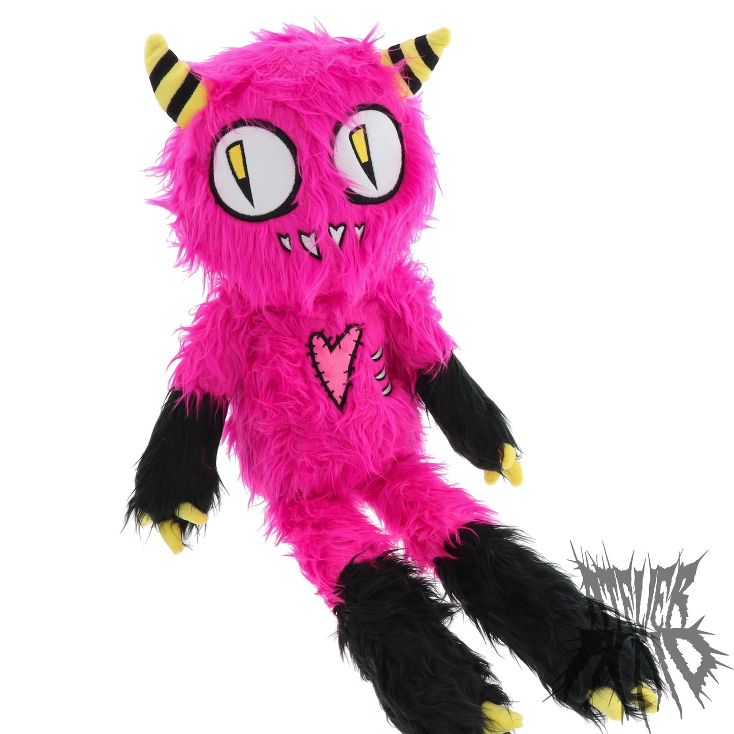 Magesto Magick Healing Monster - Gus Fink Super Plush