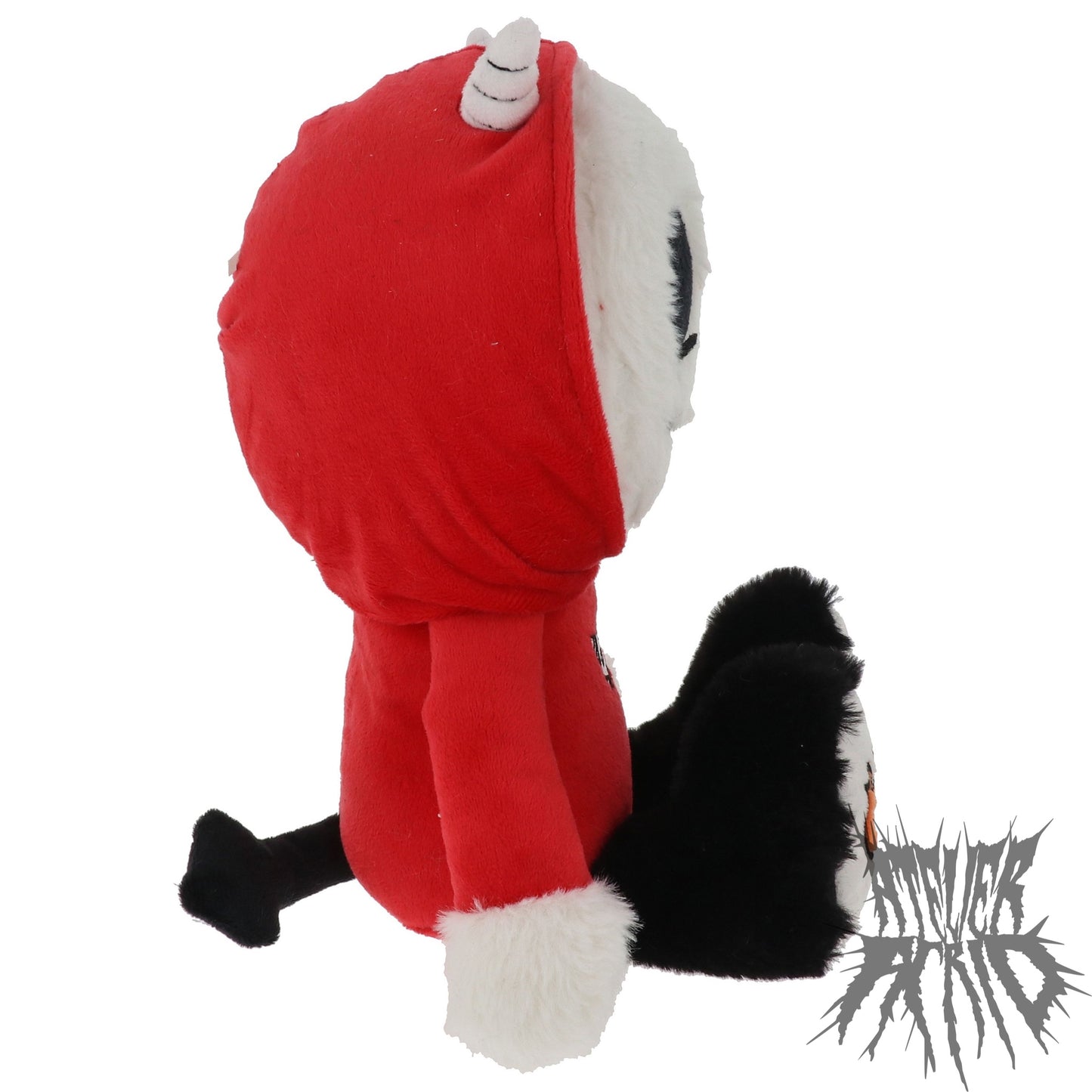 Devil Doo - Gus Fink Boogily Heads Plushie Pal