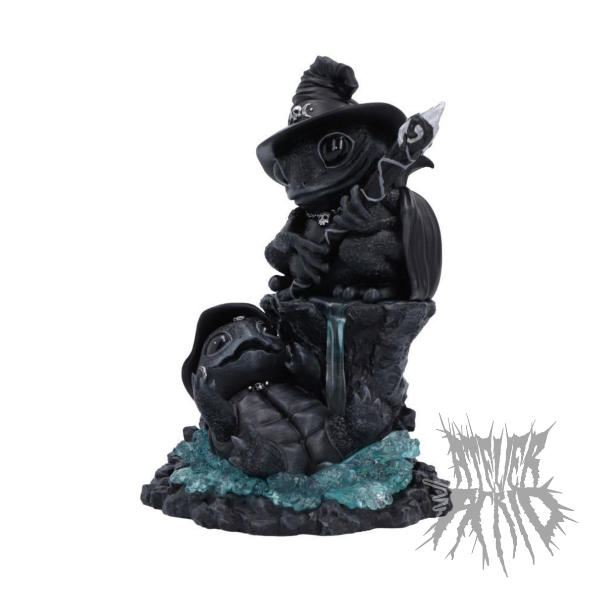 Cult Cuties Waterfall Wonder 18.6cm