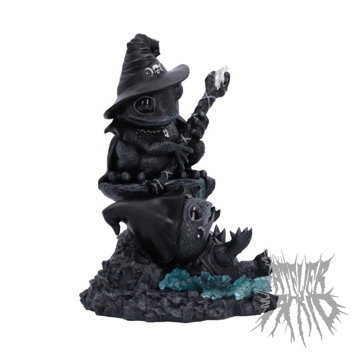 Cult Cuties Waterfall Wonder 18.6cm
