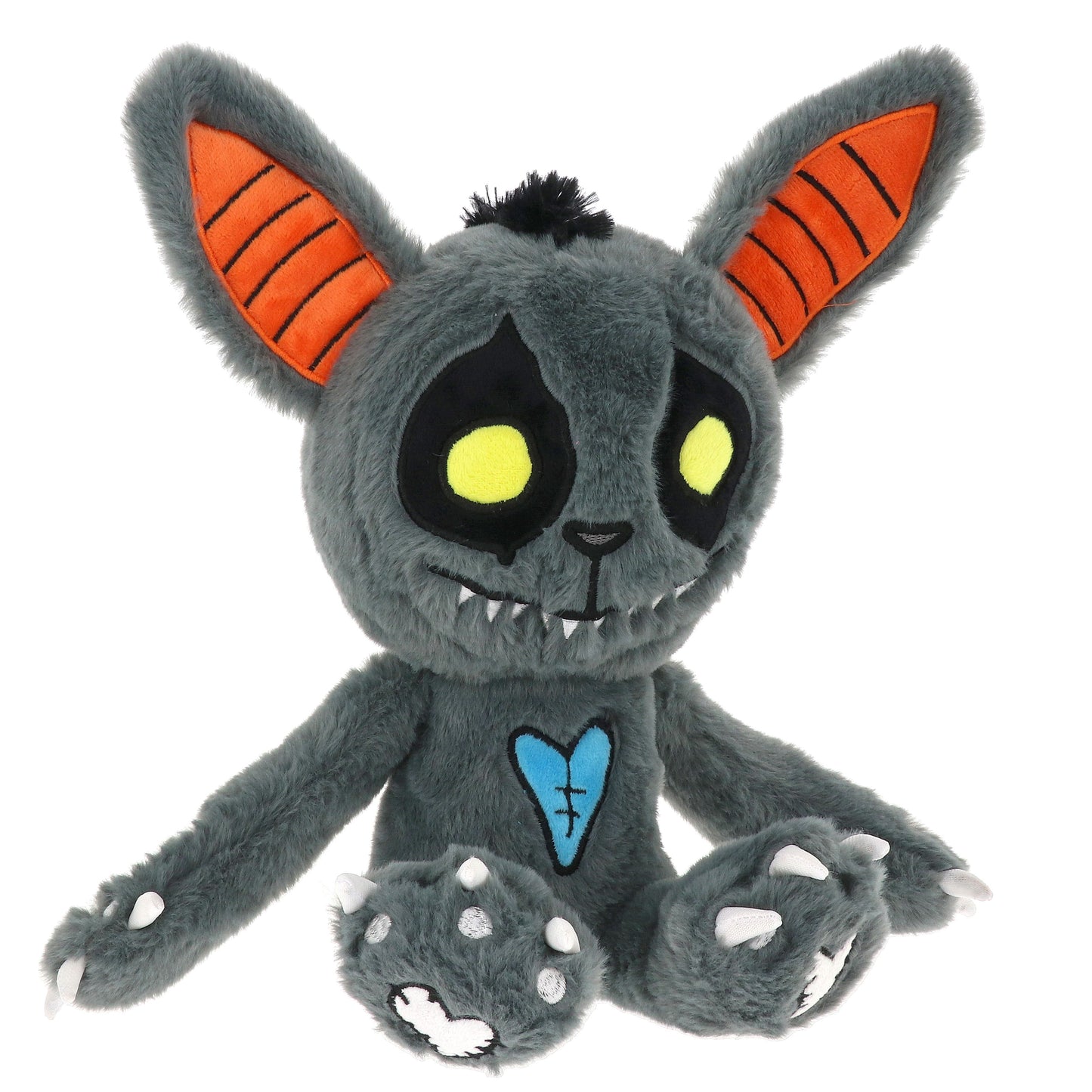 Schmaddy MaGoots - Gus Fink Boogily Heads Plush