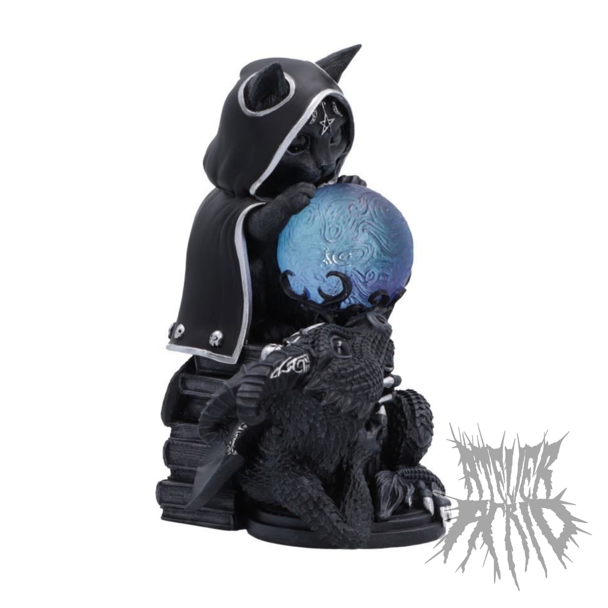 Cult Cuties Mystic Mischief 15.1cm