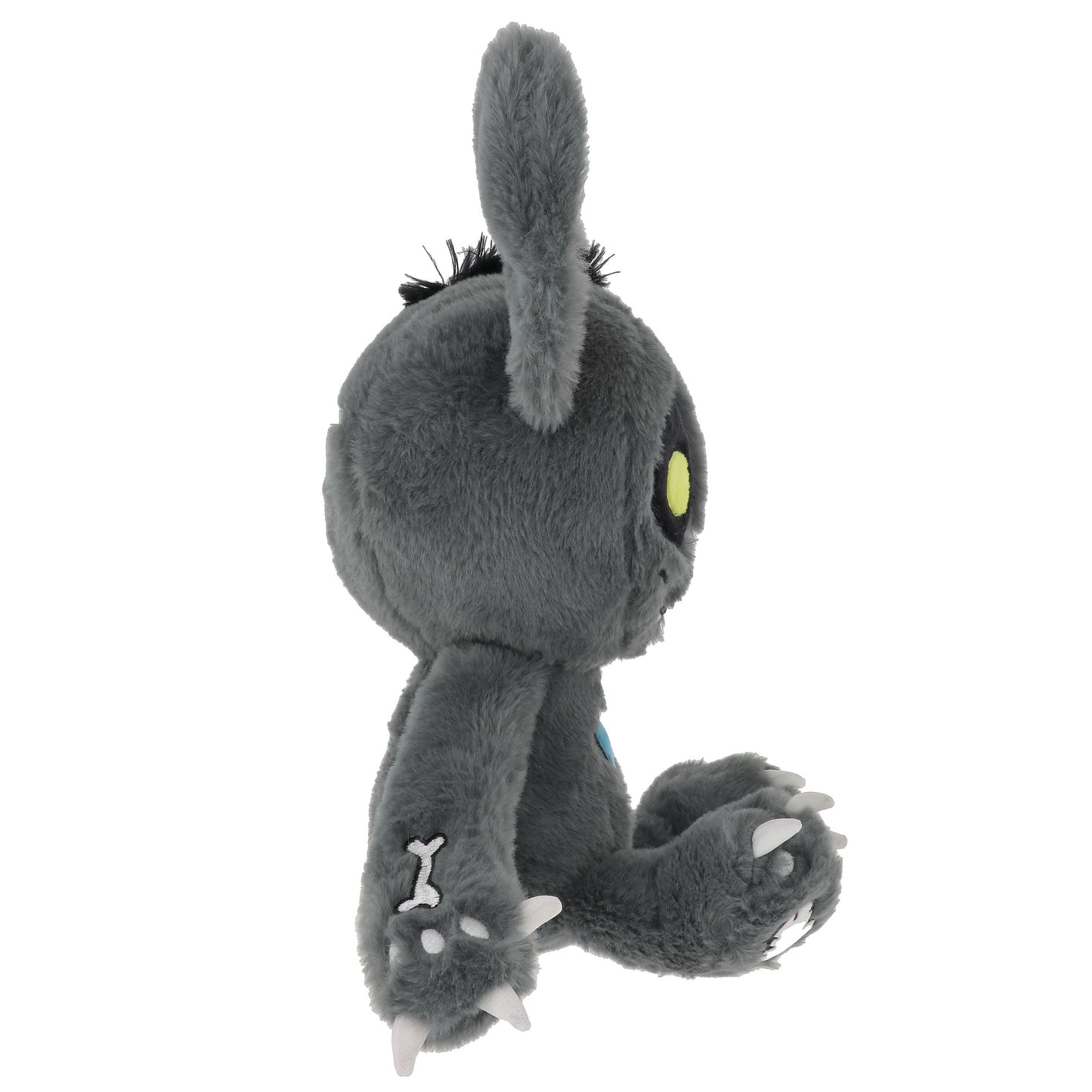 Schmaddy MaGoots - Gus Fink Boogily Heads Plush